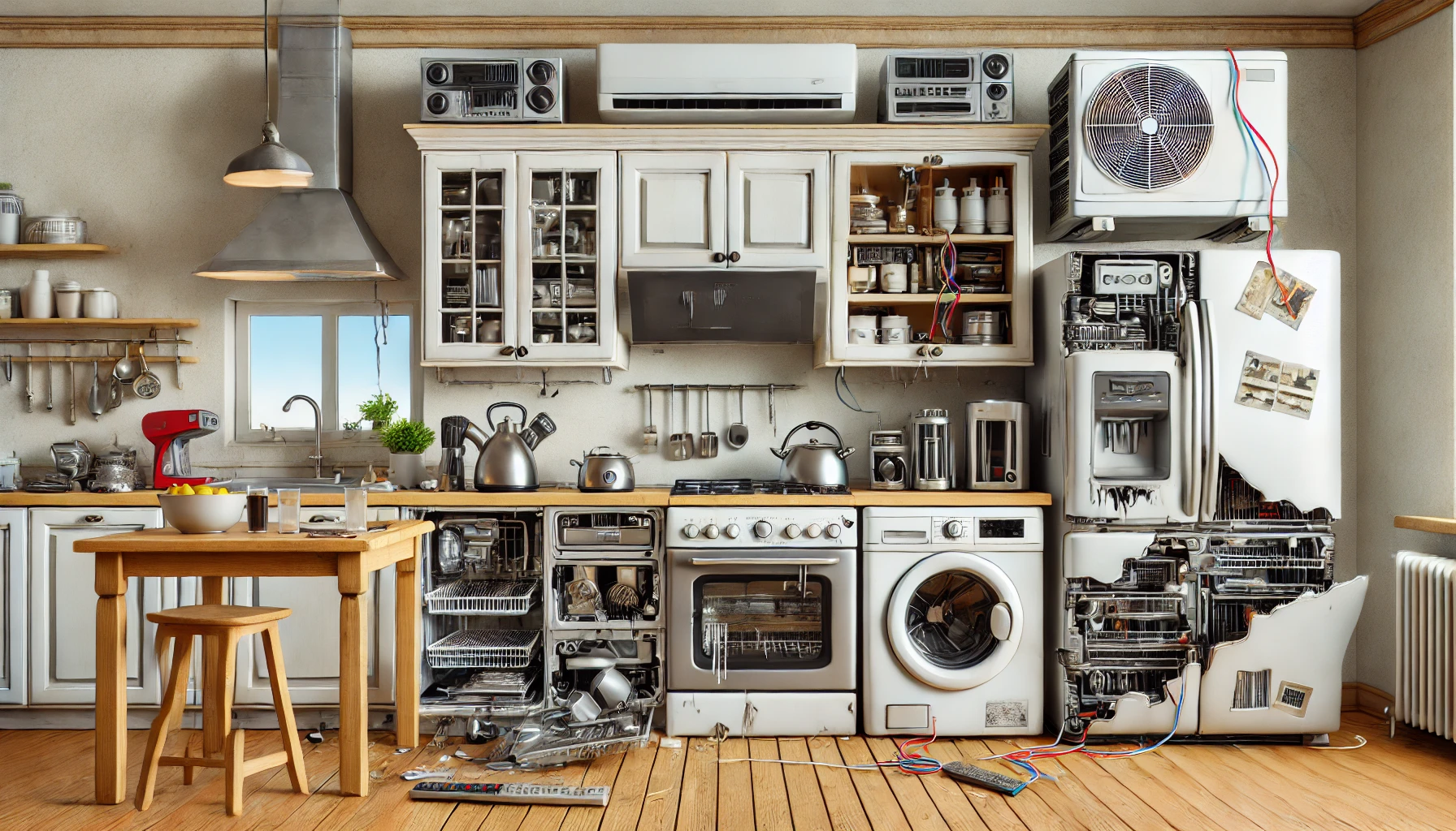 Bosch  Beko Bosch Klima Servisi